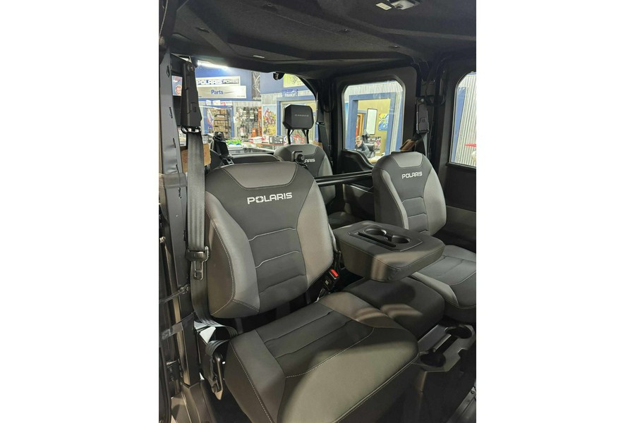 2026 Polaris Ranger Crew XD 1500 Northstar Edition Premium