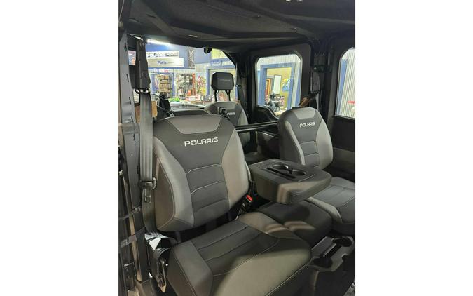 2026 Polaris Ranger Crew XD 1500 Northstar Edition Premium
