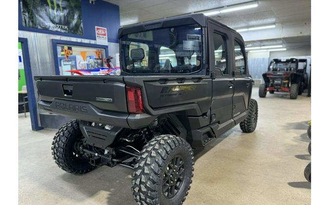2026 Polaris Ranger Crew XD 1500 Northstar Edition Premium