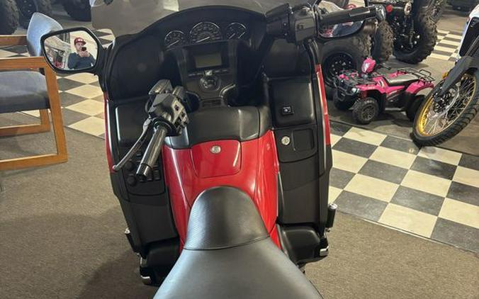 2013 Honda® Gold Wing F6B Deluxe