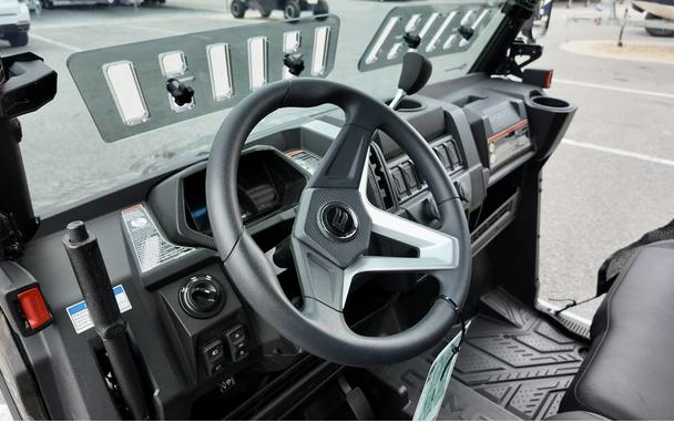 2026 CFMOTO UFORCE 600