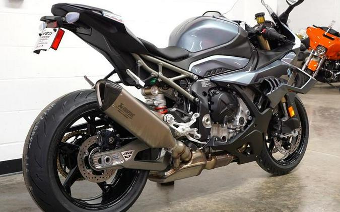 2026 BMW S 1000 RR Sport