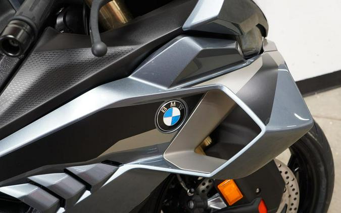 2026 BMW S 1000 RR Sport