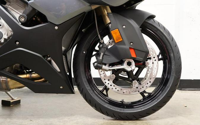 2026 BMW S 1000 RR Sport