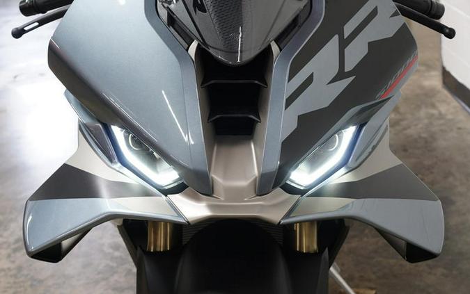 2026 BMW S 1000 RR Sport