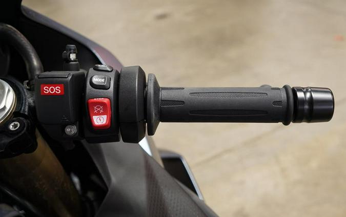 2026 BMW S 1000 RR Sport