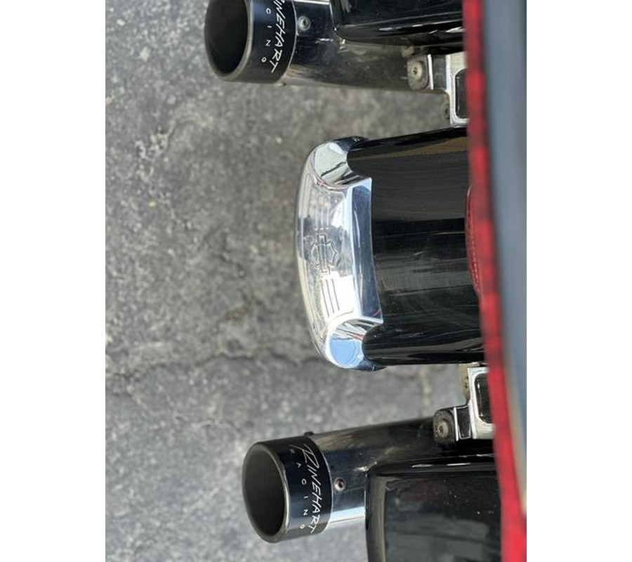 2017 Harley-Davidson® FLHTK - Ultra Limited