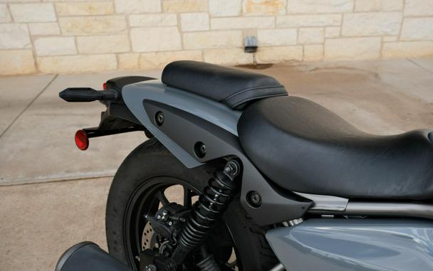 2024 KAWASAKI ELIMINATOR ABS