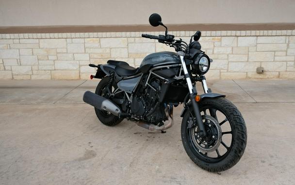 2024 KAWASAKI ELIMINATOR ABS