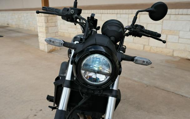 2024 KAWASAKI ELIMINATOR ABS