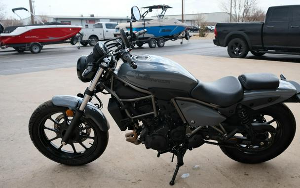 2024 KAWASAKI ELIMINATOR ABS