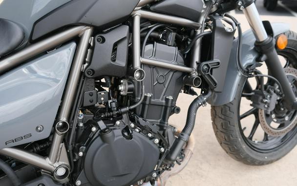 2024 KAWASAKI ELIMINATOR ABS