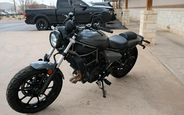 2024 KAWASAKI ELIMINATOR ABS