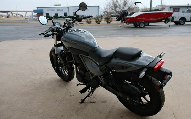 2024 KAWASAKI ELIMINATOR ABS