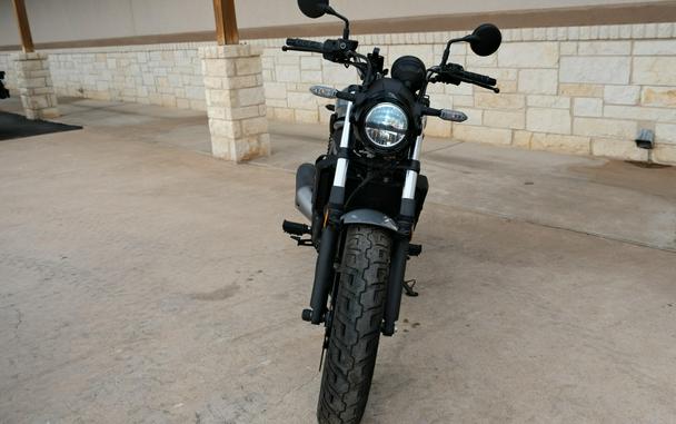 2024 KAWASAKI ELIMINATOR ABS