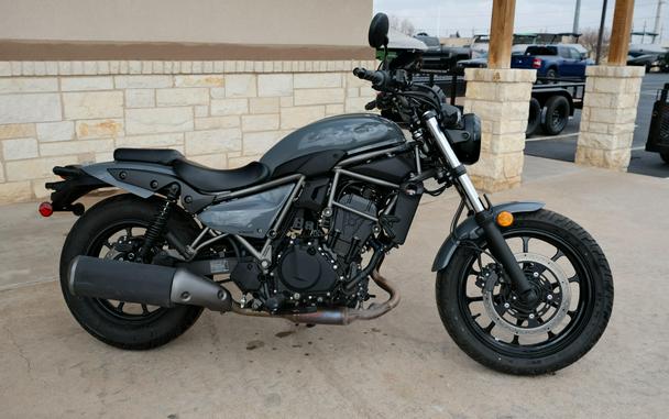 2024 KAWASAKI ELIMINATOR ABS