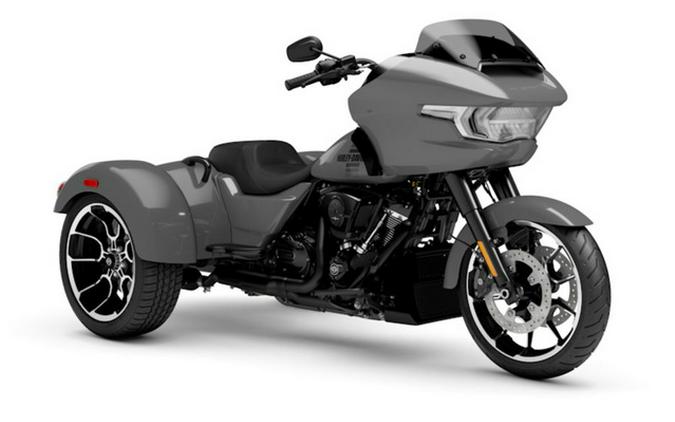 2026 Harley-Davidson FLTRT - Road Glide 3