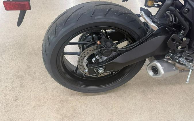 2026 Yamaha YZF R7