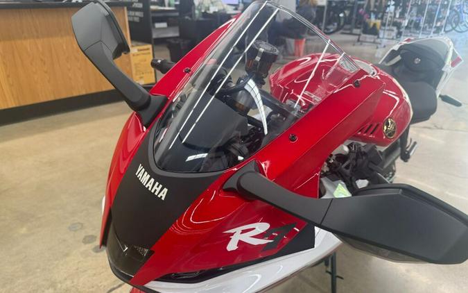 2026 Yamaha YZF R7