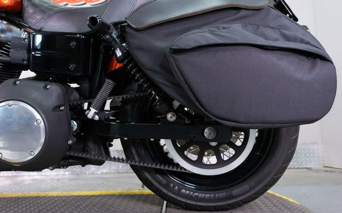 2007 Harley-Davidson Dyna® Street Bob®