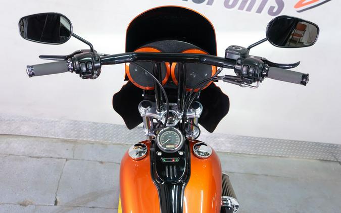 2007 Harley-Davidson Dyna® Street Bob®