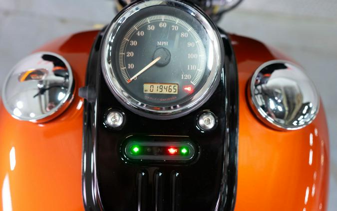 2007 Harley-Davidson Dyna® Street Bob®