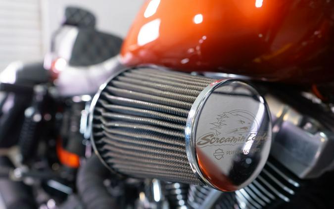2007 Harley-Davidson Dyna® Street Bob®