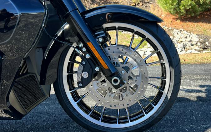 FLHLT 2026 Street Glide 3 Limited