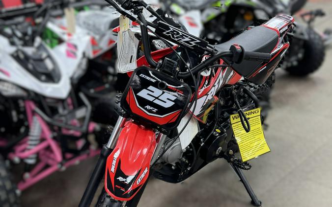 2026 APOLLO (25) RFZ 70CC