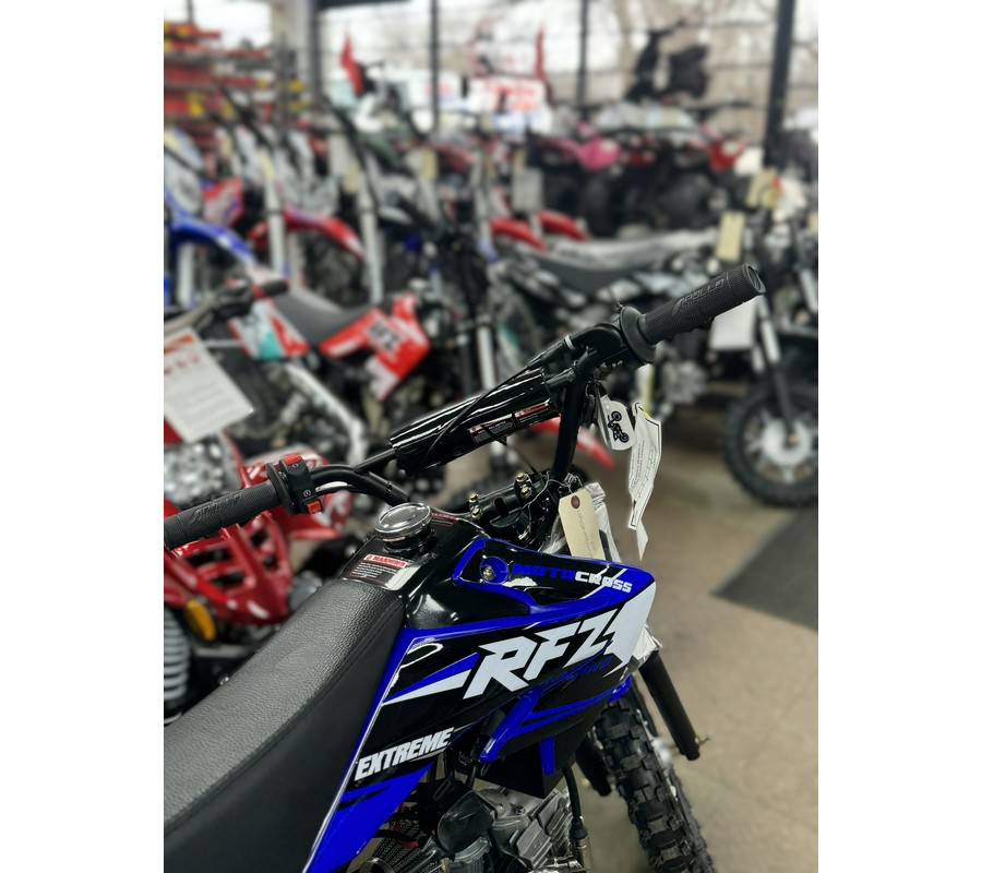2026 APOLLO (25) RFZ 70CC
