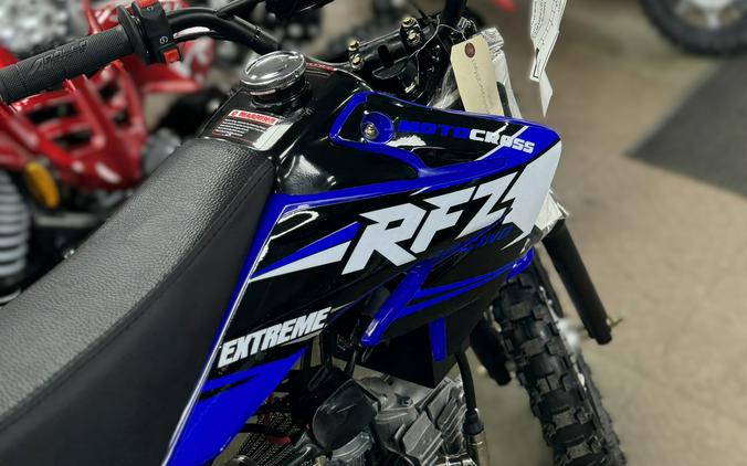 2026 APOLLO (25) RFZ 70CC
