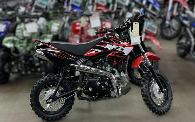 2026 APOLLO (25) RFZ 70CC
