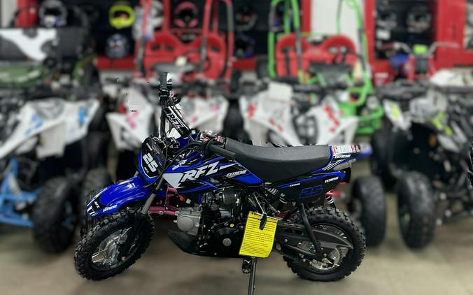 2026 APOLLO (25) RFZ 70CC