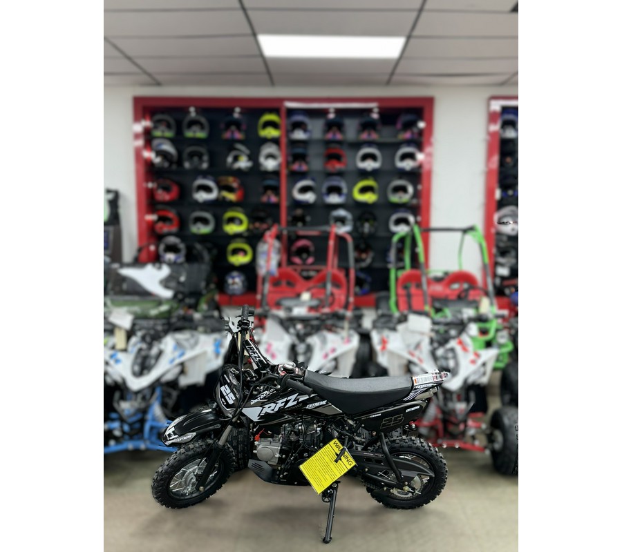 2026 APOLLO (25) RFZ 70CC