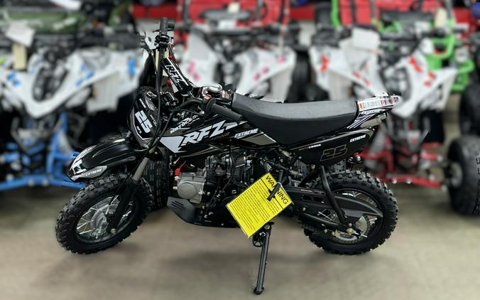 2026 APOLLO (25) RFZ 70CC