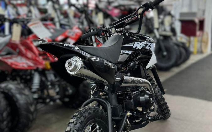 2026 APOLLO (25) RFZ 70CC