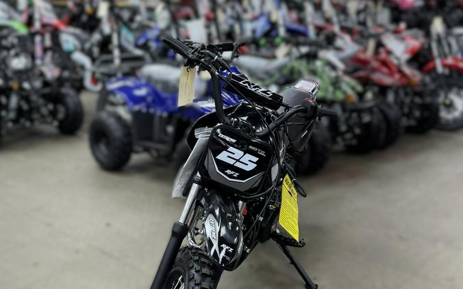 2026 APOLLO (25) RFZ 70CC