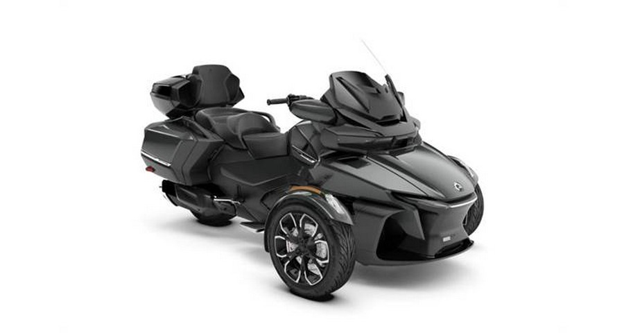 2021 Can-Am SPYDER RT LIMITED