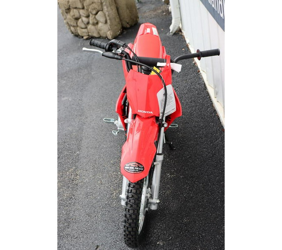 2023 Honda® CRF110F