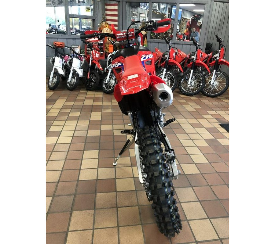 2024 Honda® CRF250RX