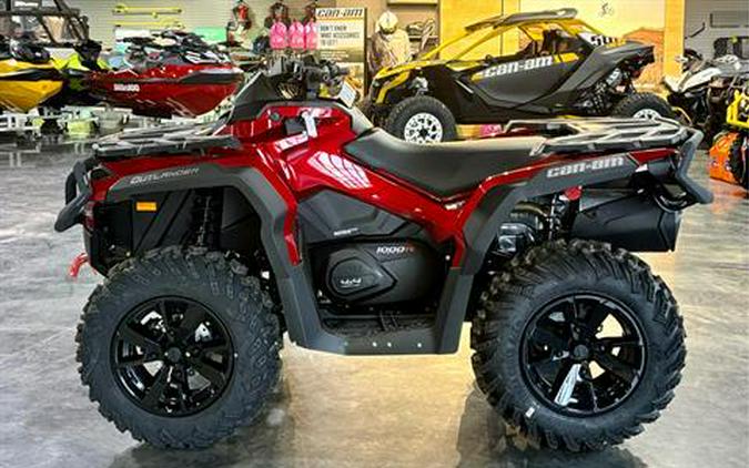 2024 Can-Am Outlander XT 1000R