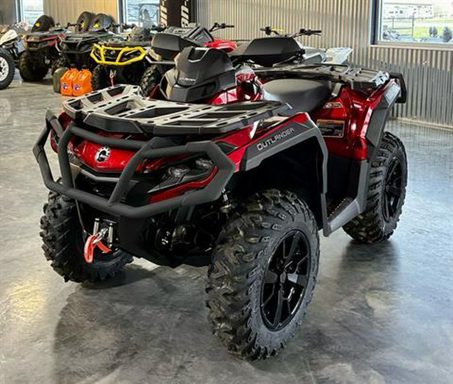 2024 Can-Am Outlander XT 1000R