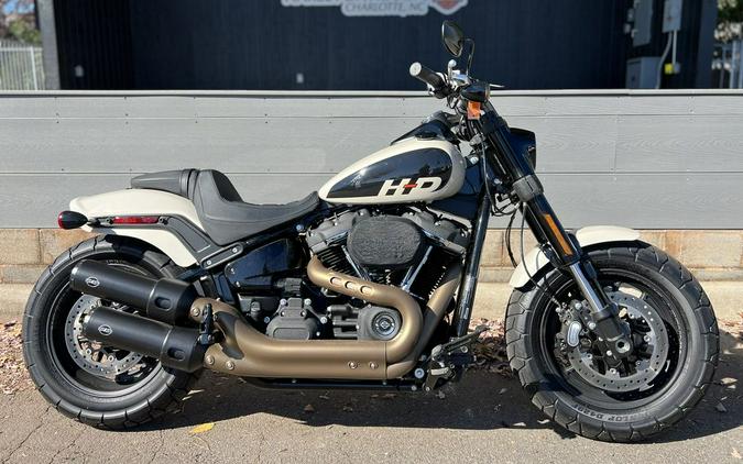 2021 Harley-Davidson Fat Bob 114 Review: Hot Rod Cruiser