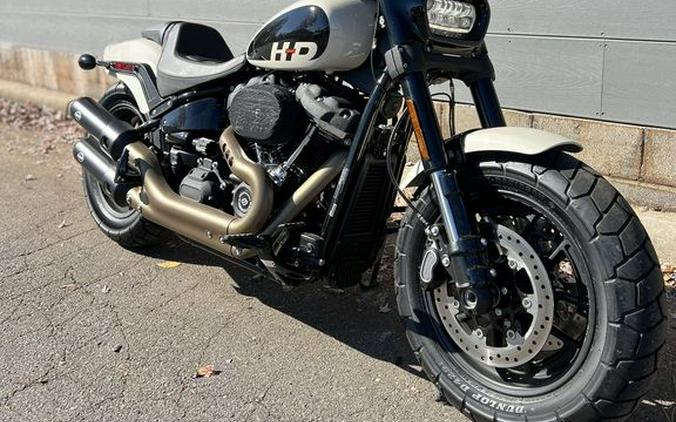 2022 Harley-Davidson® FXFBS - Fat Bob® 114