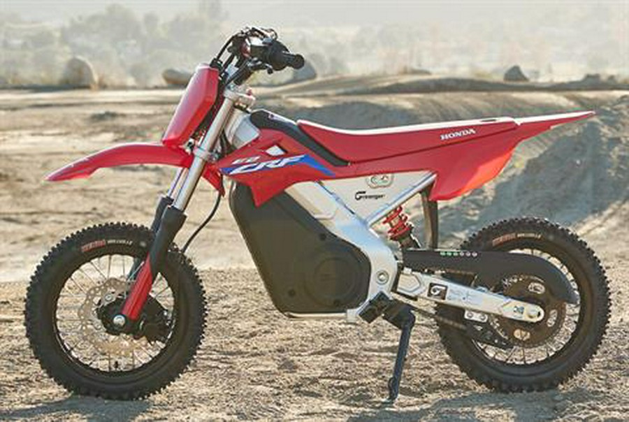 2023 Greenger Powersports CRF-E2