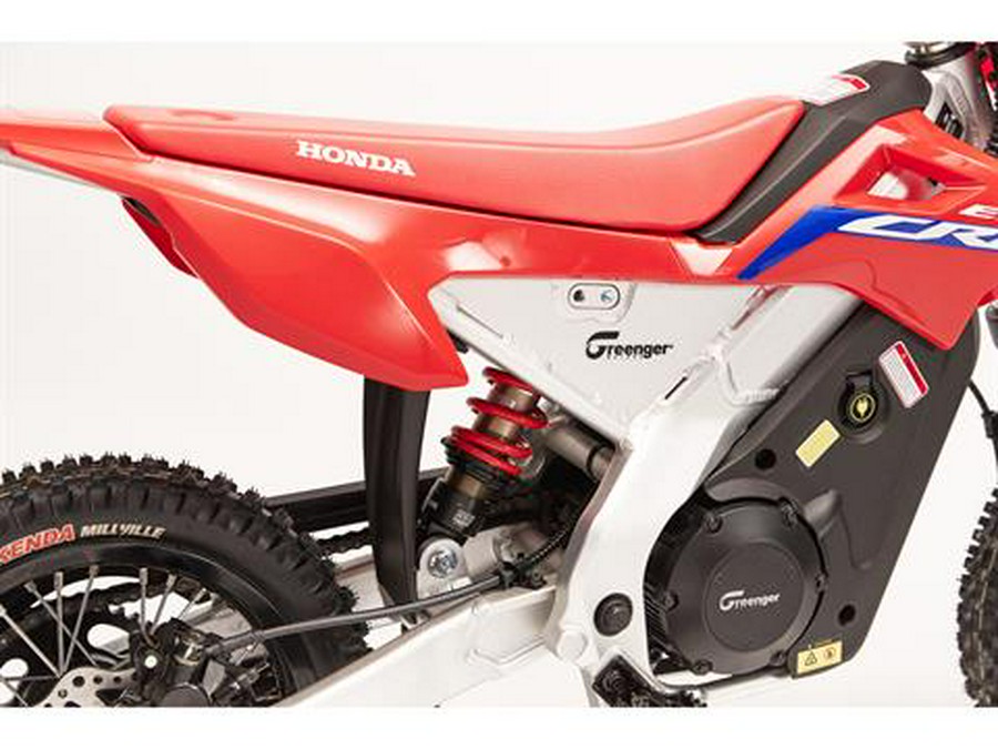 2023 Greenger Powersports CRF-E2