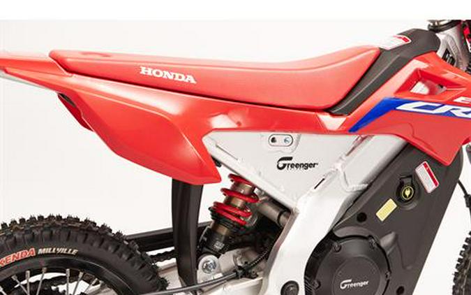 2023 Greenger Powersports CRF-E2