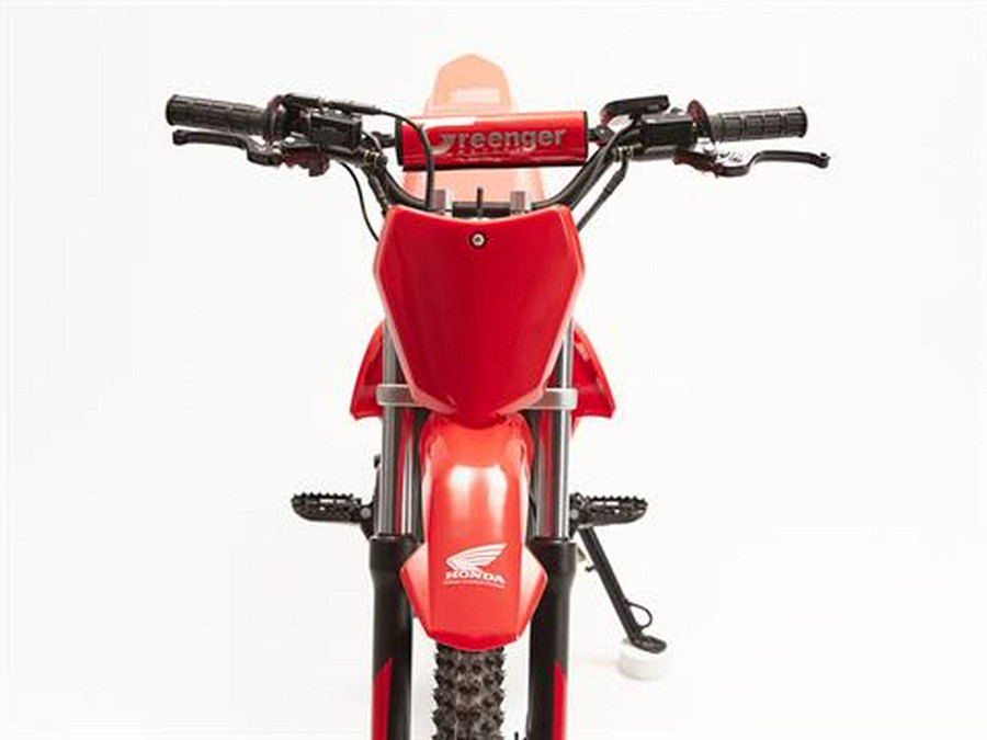 2023 Greenger Powersports CRF-E2