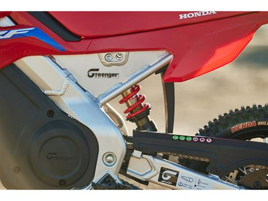 2023 Greenger Powersports CRF-E2