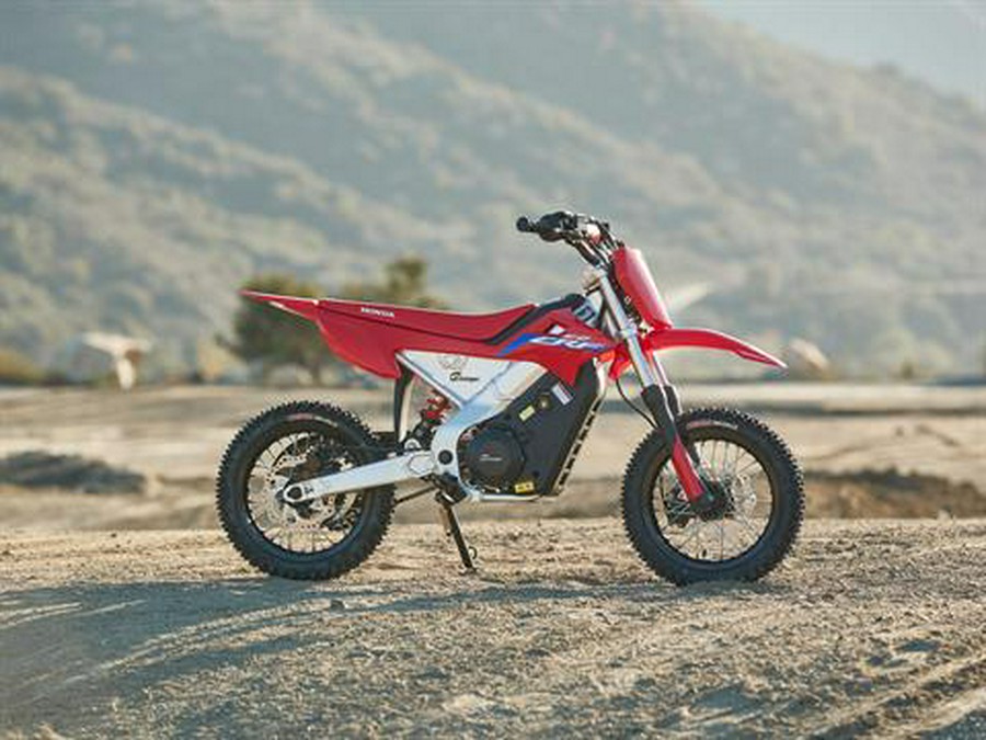 2023 Greenger Powersports CRF-E2